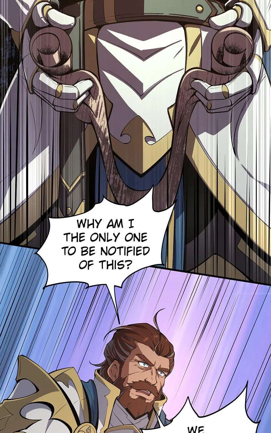 The Beginning After the End Chapter 256 - page 105