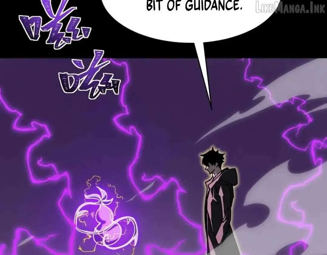 After the School Belle Dumped Me, I Became a Martial Arts God Chapter 116 - page 22