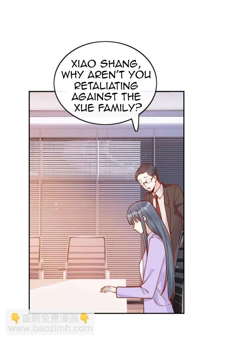 The Way My Nemesis Looks At Me Is Slowly Shifting Chapter 35 - page 7