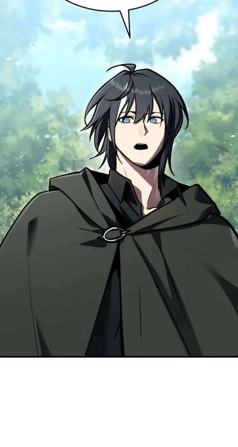 Mage of the Wind Chapter 24 - page 47
