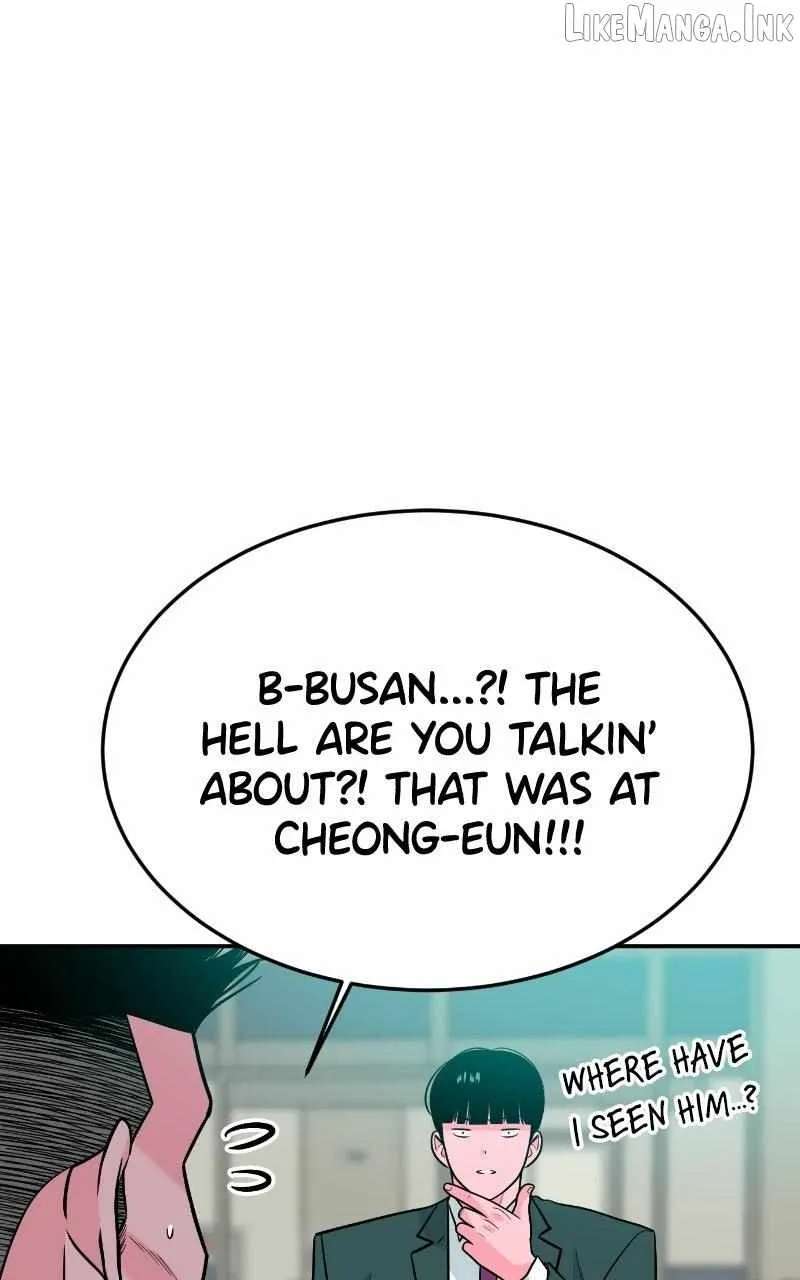 Student Jo-Eun Chapter 65 - page 28