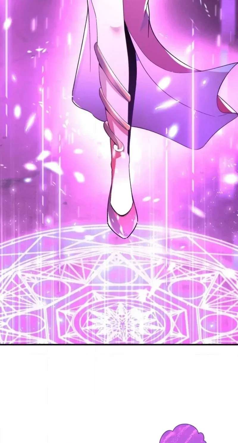 The Calamity Prince Tames the Craziest Real-World Hero Chapter 21 - page 40
