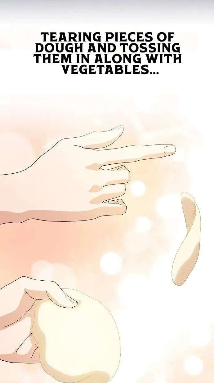 Healing at the Academy Convenience Store Chapter 14 - page 77