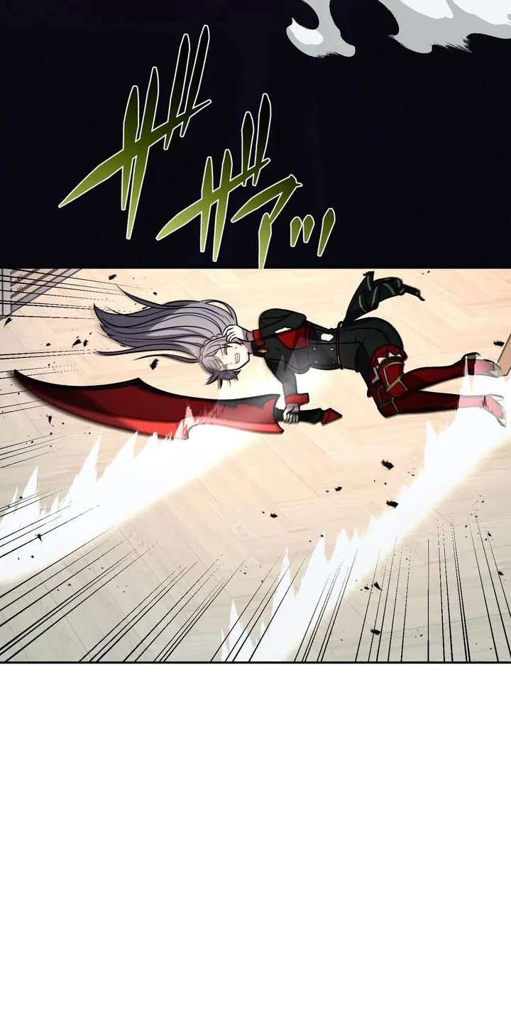 Hidden Class Gravity User Chapter 208 - page 41