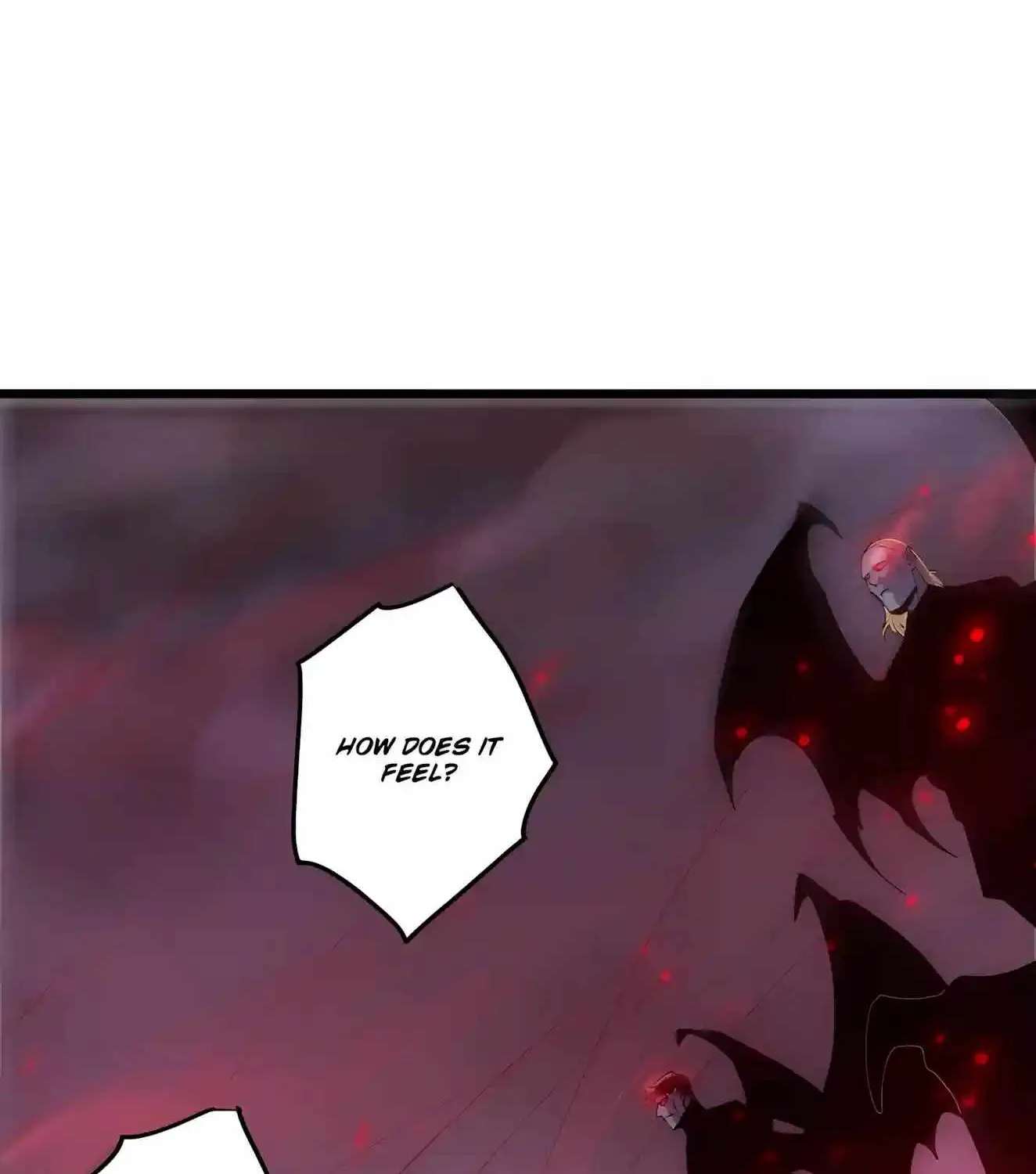 Catastrophic Necromancer Chapter 302 - page 26