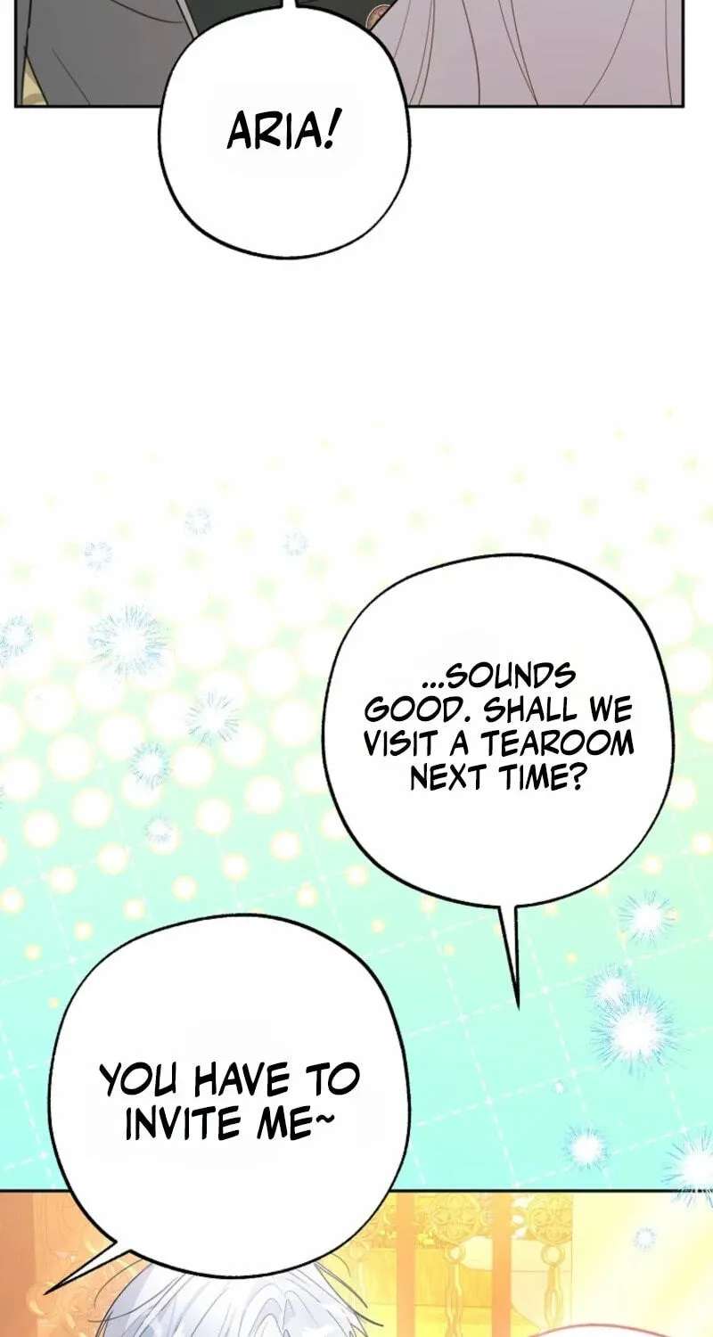The Tyrant Brother is a Bonus Chapter 38 - page 87