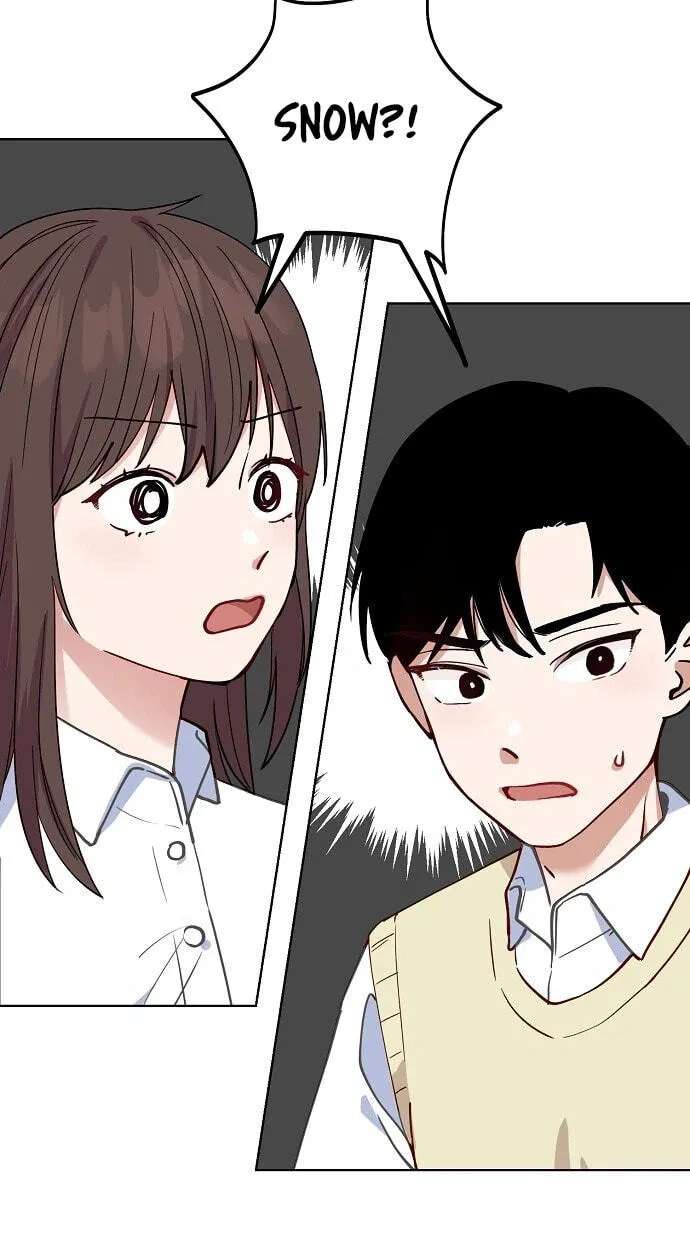 Classroom of Two Chapter 42 - page 25