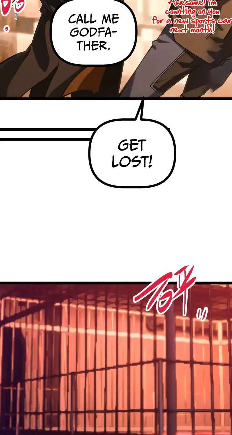 Basic Attacks Infinitely Stack Health, I Blow Up Kings With a Single Arrow Chapter 13 - page 18