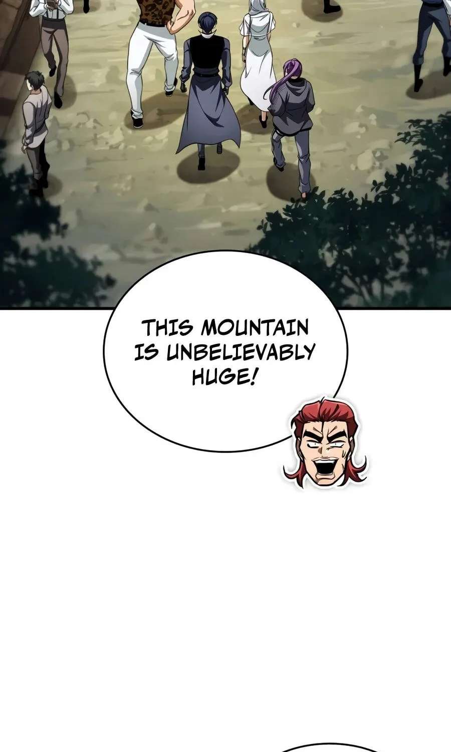 My Very Own Tower Strategy Guide Chapter 140 - page 6