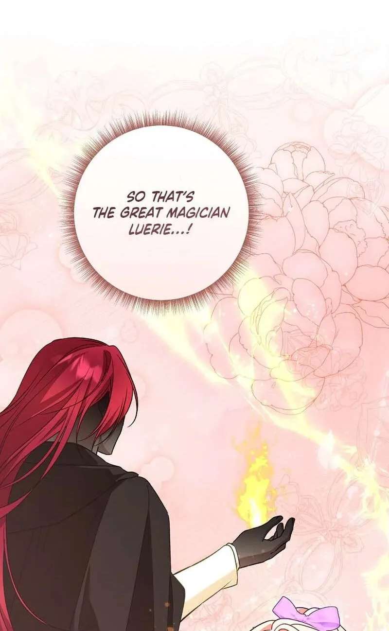 She Wasn't My Daughter Chapter 55 - page 81