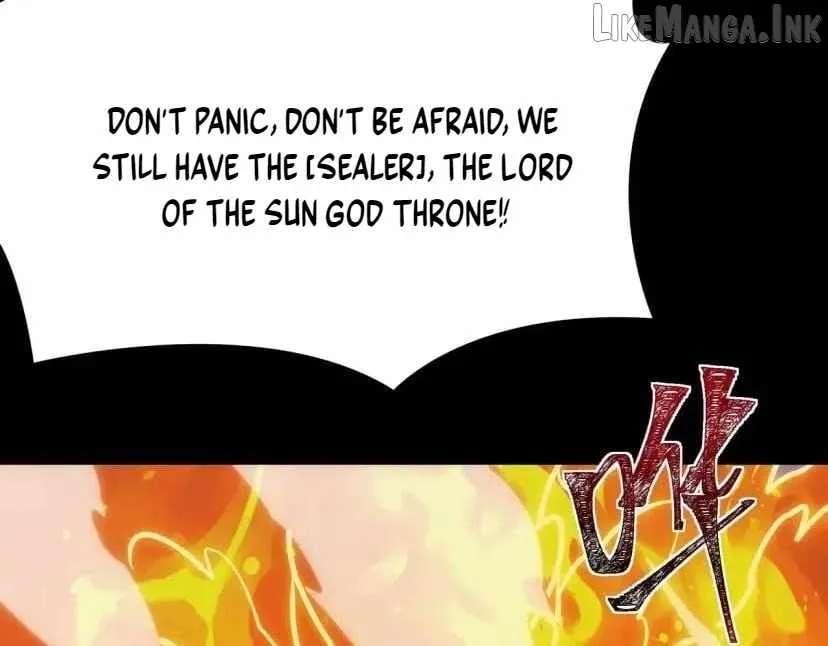 After the School Belle Dumped Me, I Became a Martial Arts God Chapter 115 - page 10