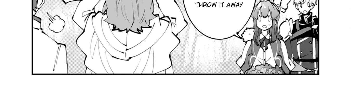 You Call Me 'You' and Break the Engagement? Fine—You'll Regret It. Chapter 3 - page 28