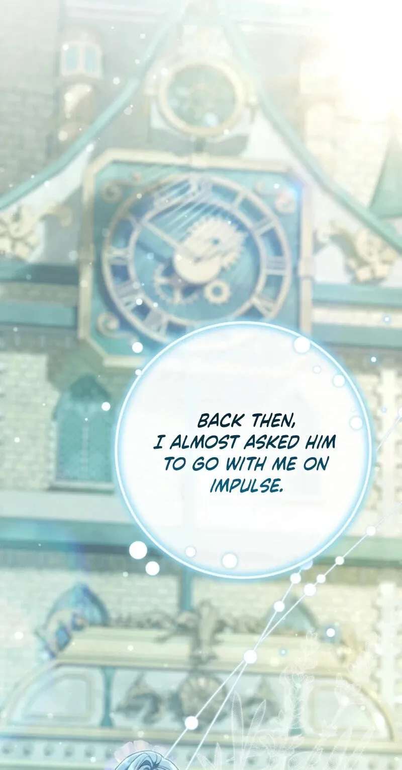 The Villainess's Blind Date Is Too Perfect Chapter 145 - page 57