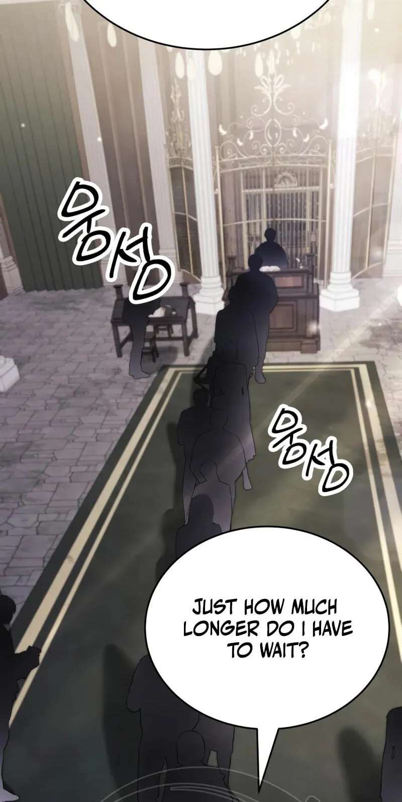 The World's Strongest Regime Chapter 16 - page 147