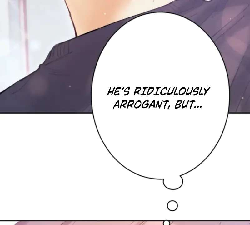 The Love Affairs of the Strong Chapter 5 - page 53