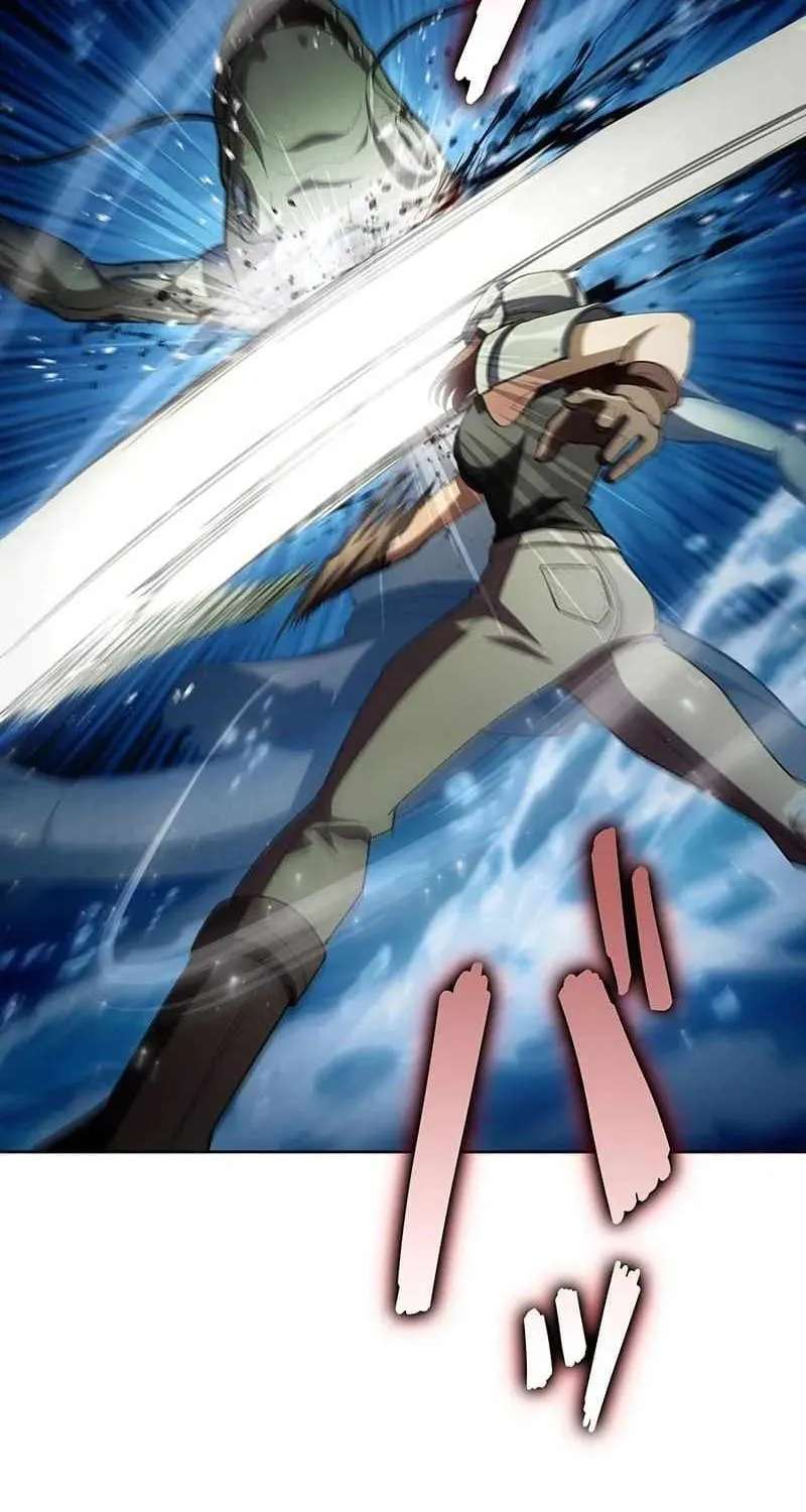 I Became a Transcendent Hunter with 100,000x EXP Chapter 31 - page 6