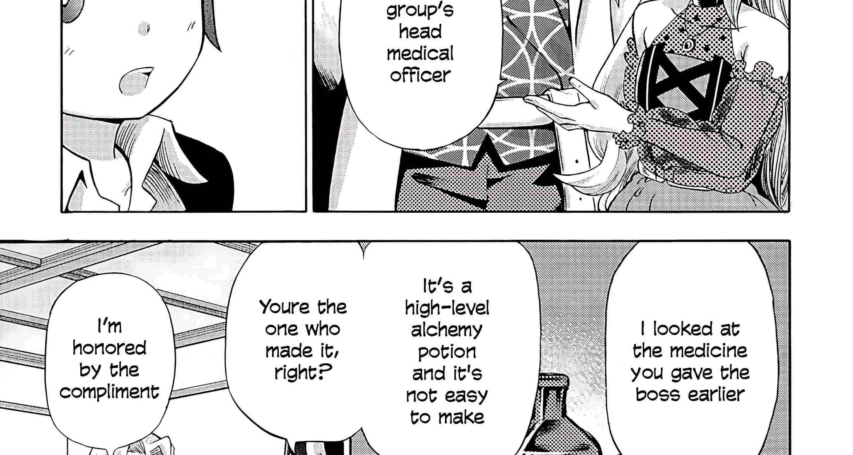 Isekai de Yakuza Hajimemashita: Yume no Henkyou Slow Life wa Oazuke-chuu Chapter 3 - page 22