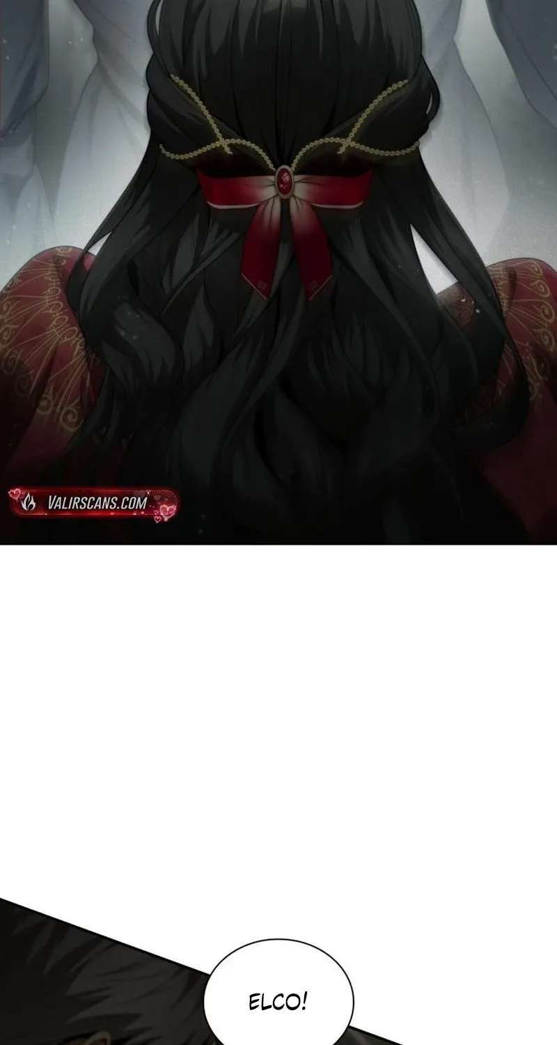 Sister, I Am The Queen In This Life Chapter 220 - page 33