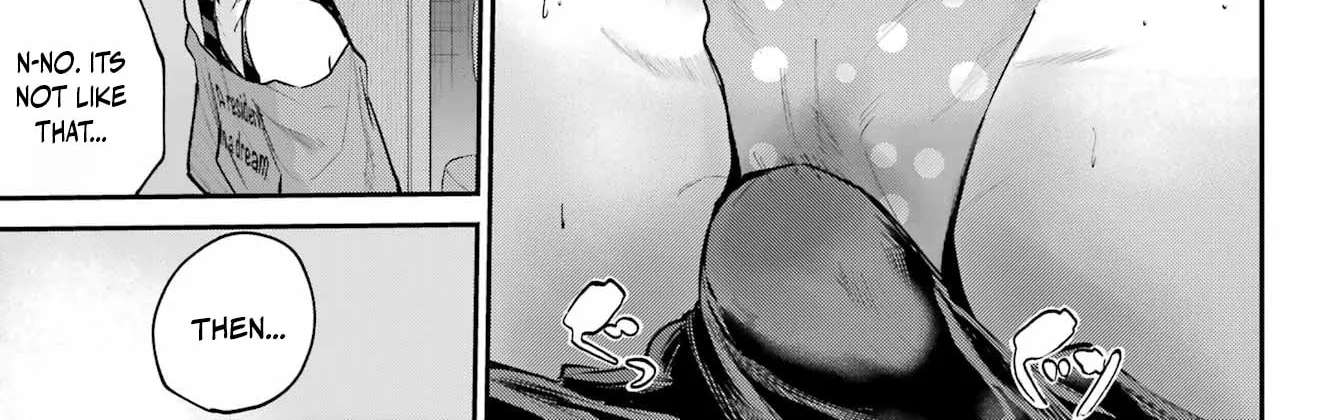 Miya-chan's Succing Life Chapter 14 - page 22