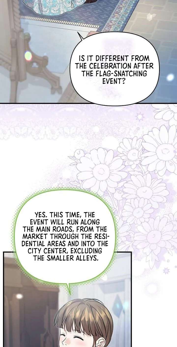 The Grand Duke of the North Chapter 96 - page 20