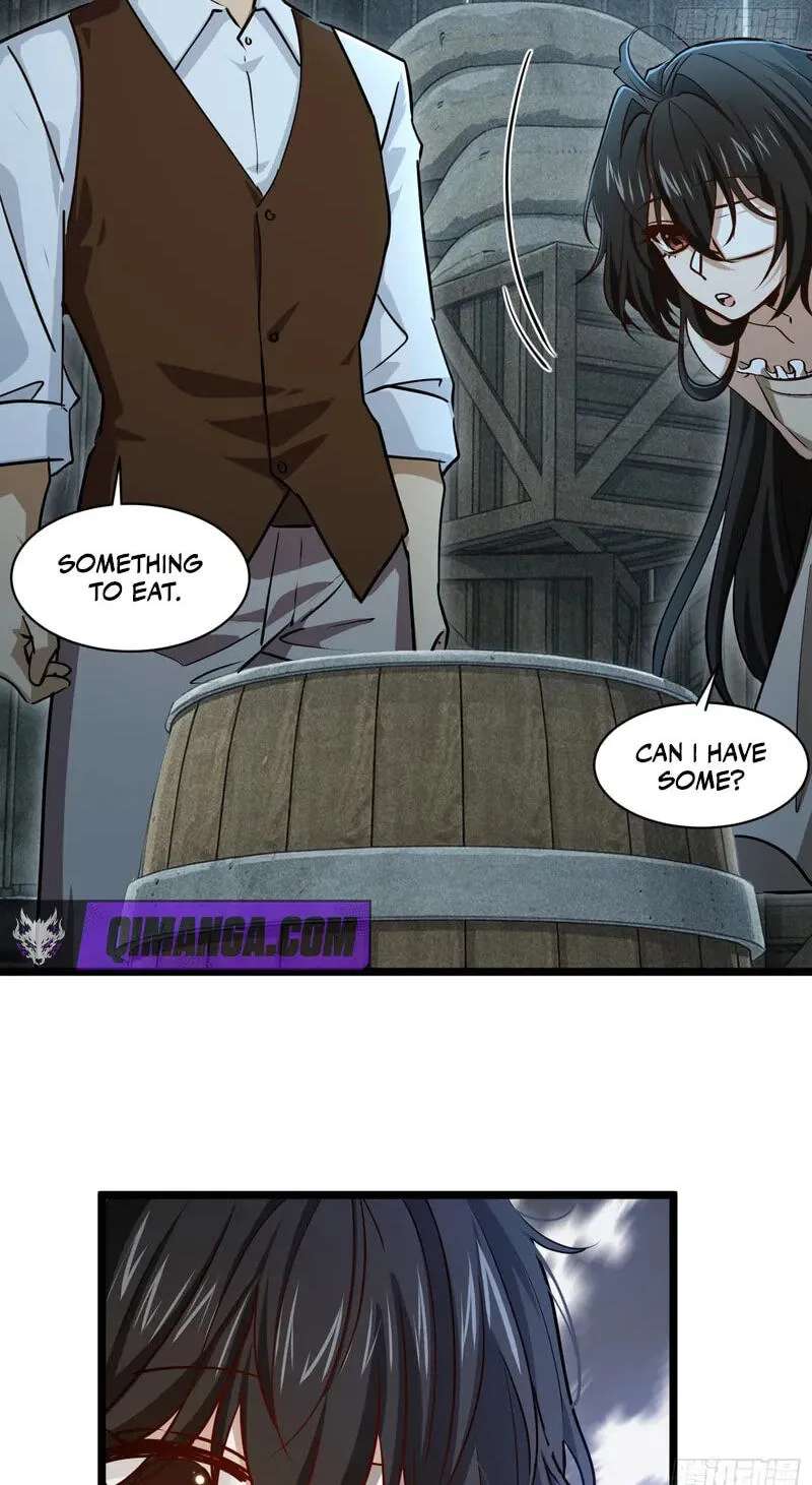 Asked to Farm, but You Became the Empire's Emperor?! Chapter 20 - page 8