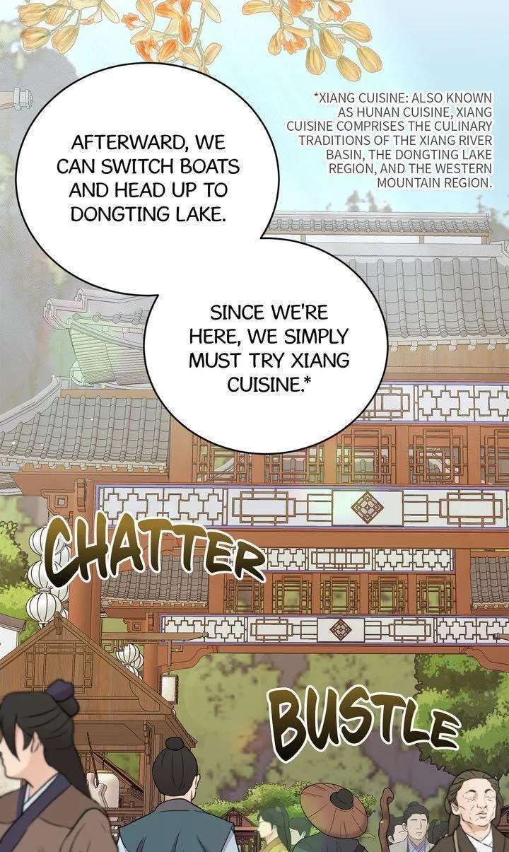For a Thousand Autumns Chapter 63 - page 50