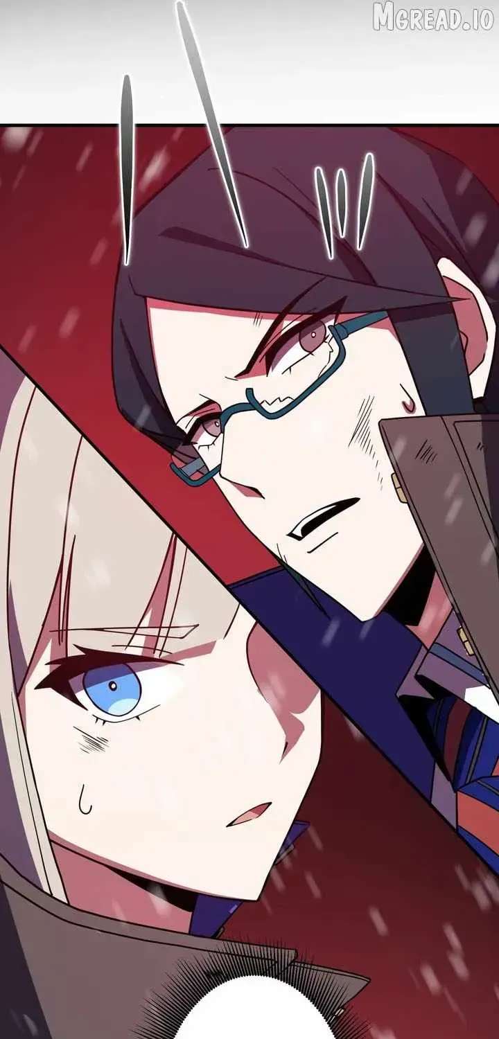 The Underworld Transcendent Returns Chapter 27 - page 91
