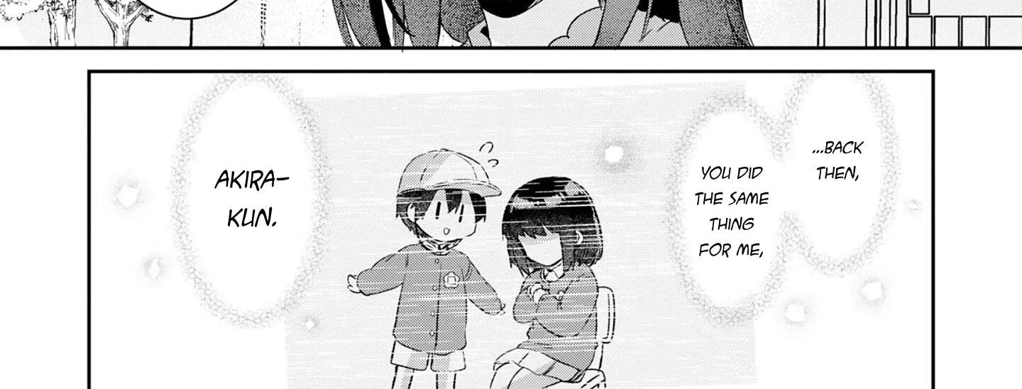 A Story of Taking Home a Lonely Gal From My Class and Turning Her Into an Elegant Beauty Chapter 35 - page 29