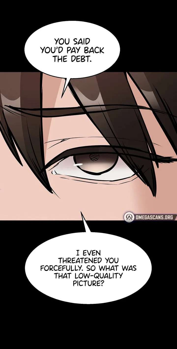 I Want To Work Quietly Chapter 34 - page 6