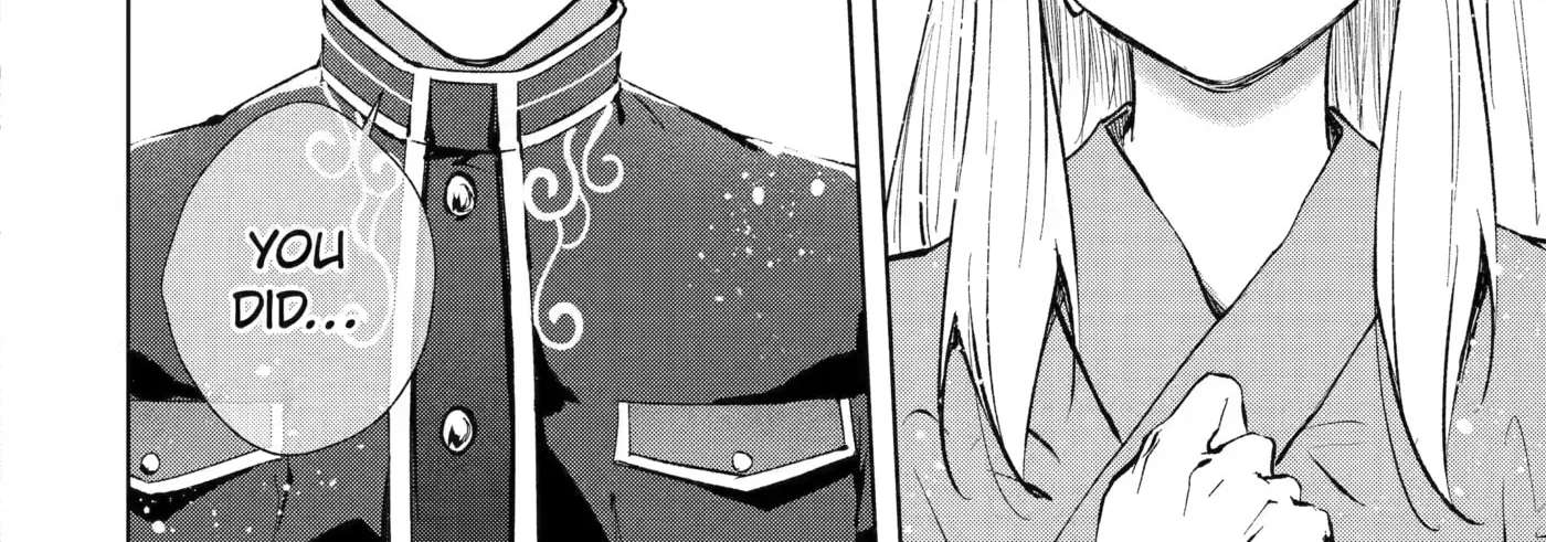 The Dragon's Bride: Loved as His Fated Mate. Chapter 8 - page 16