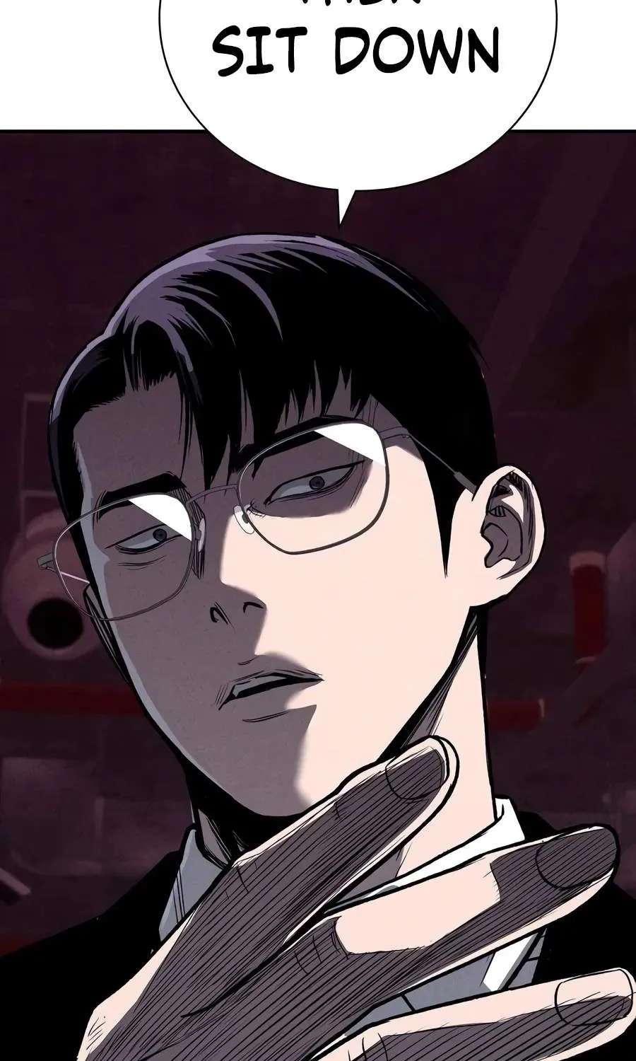 Debtbound by Blood Chapter 40 - page 69