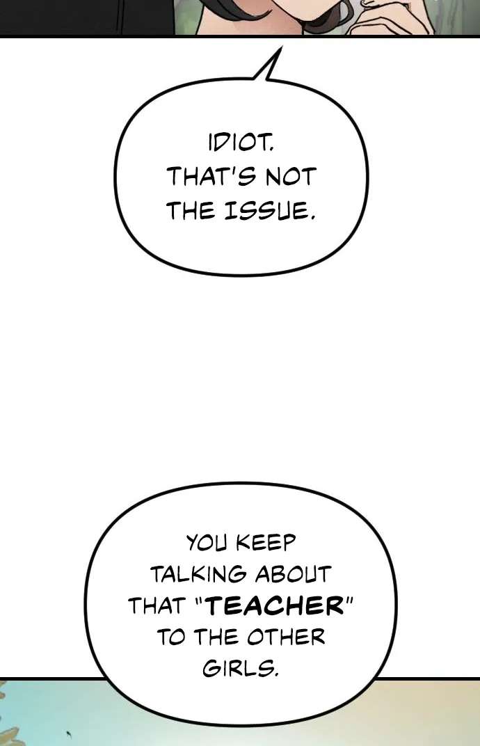 Simply Immature Chapter 5 - page 43