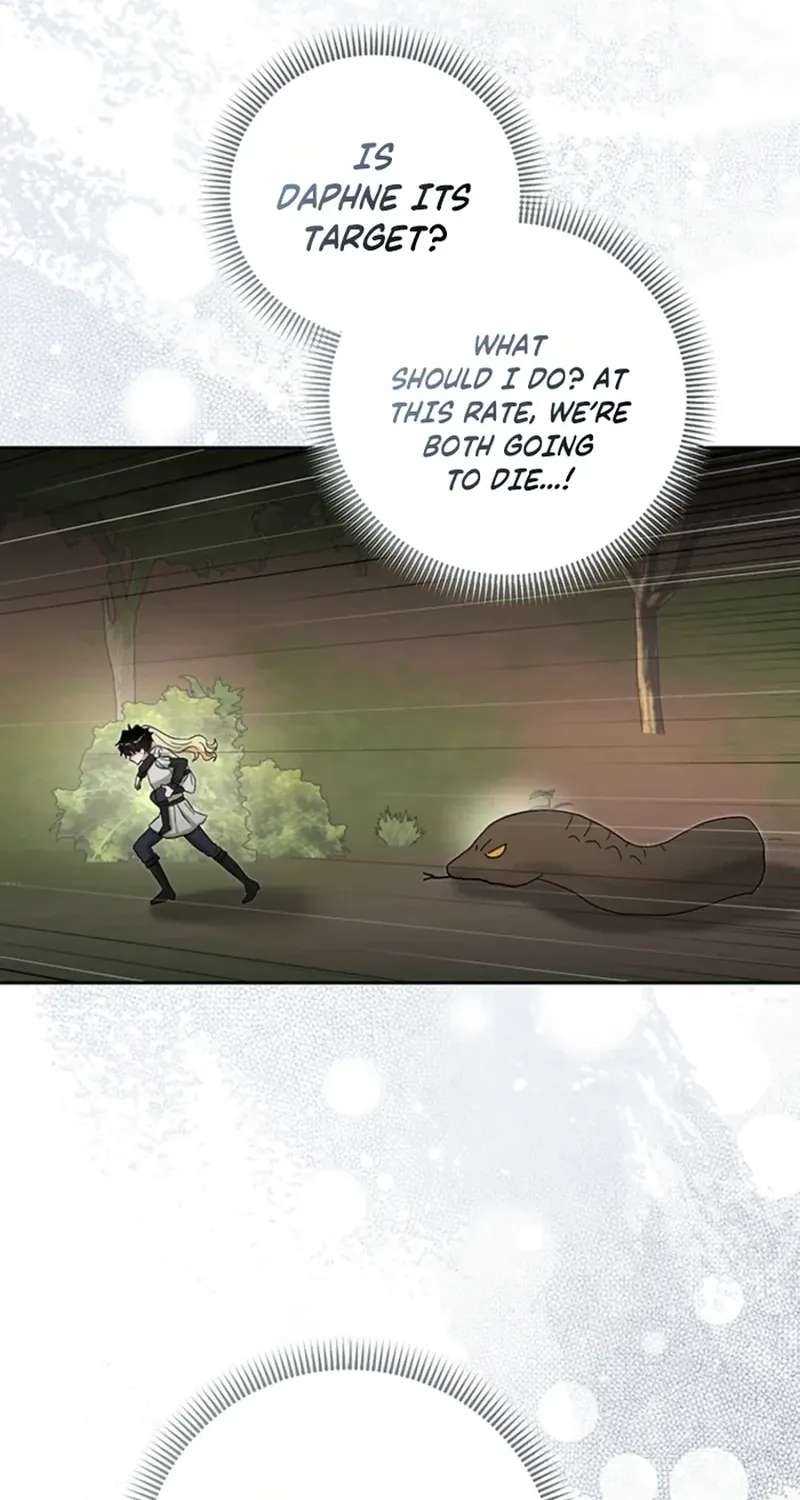 The Little Brat Runs Wild Chapter 53 - page 71