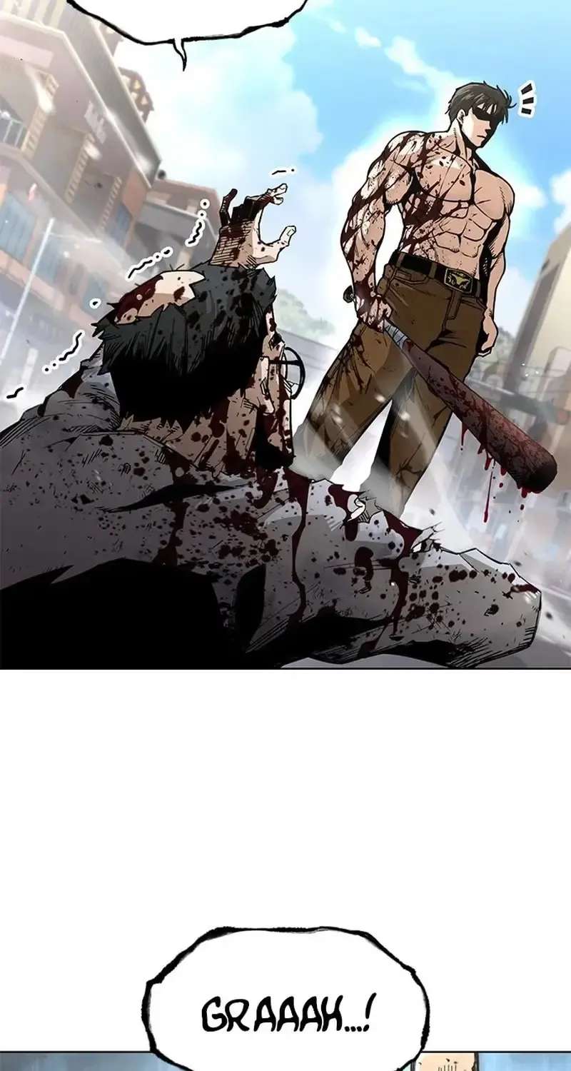 Love Tears Apart The Zombies Chapter 1 - page 23