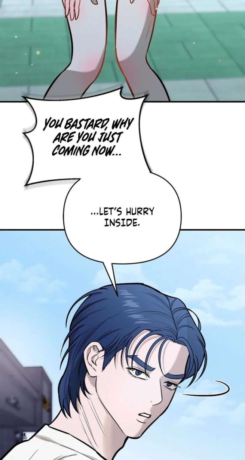 Parasite Chapter 14 - page 10