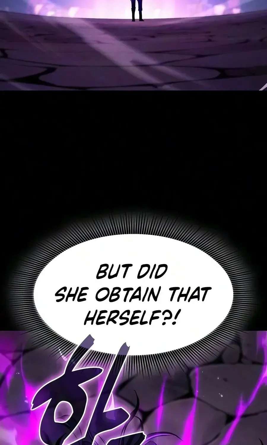 Academy’s Genius Swordmaster Chapter 151 - page 25