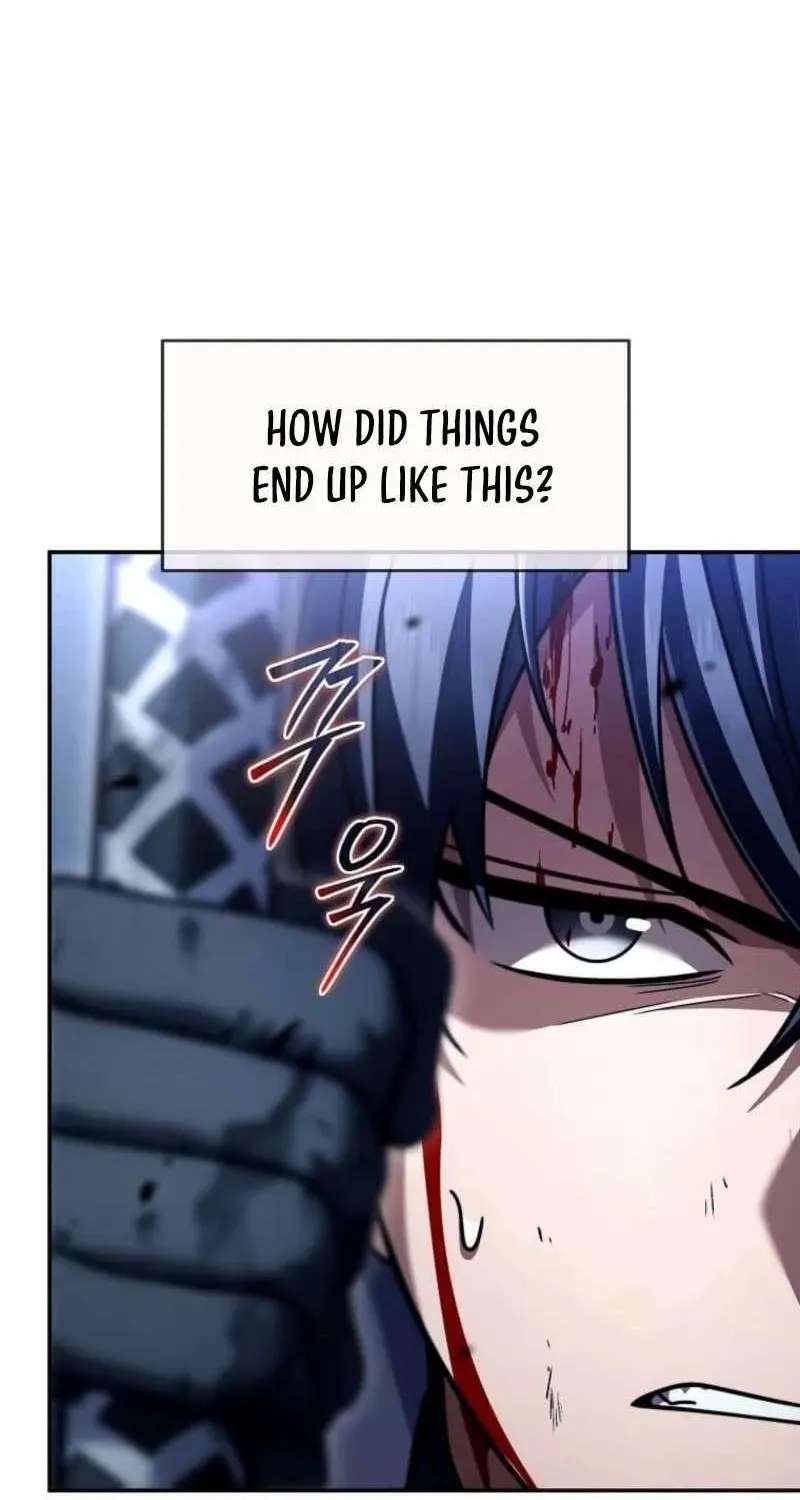 Regressed Genius Creates Mythic Items Chapter 94 - page 72