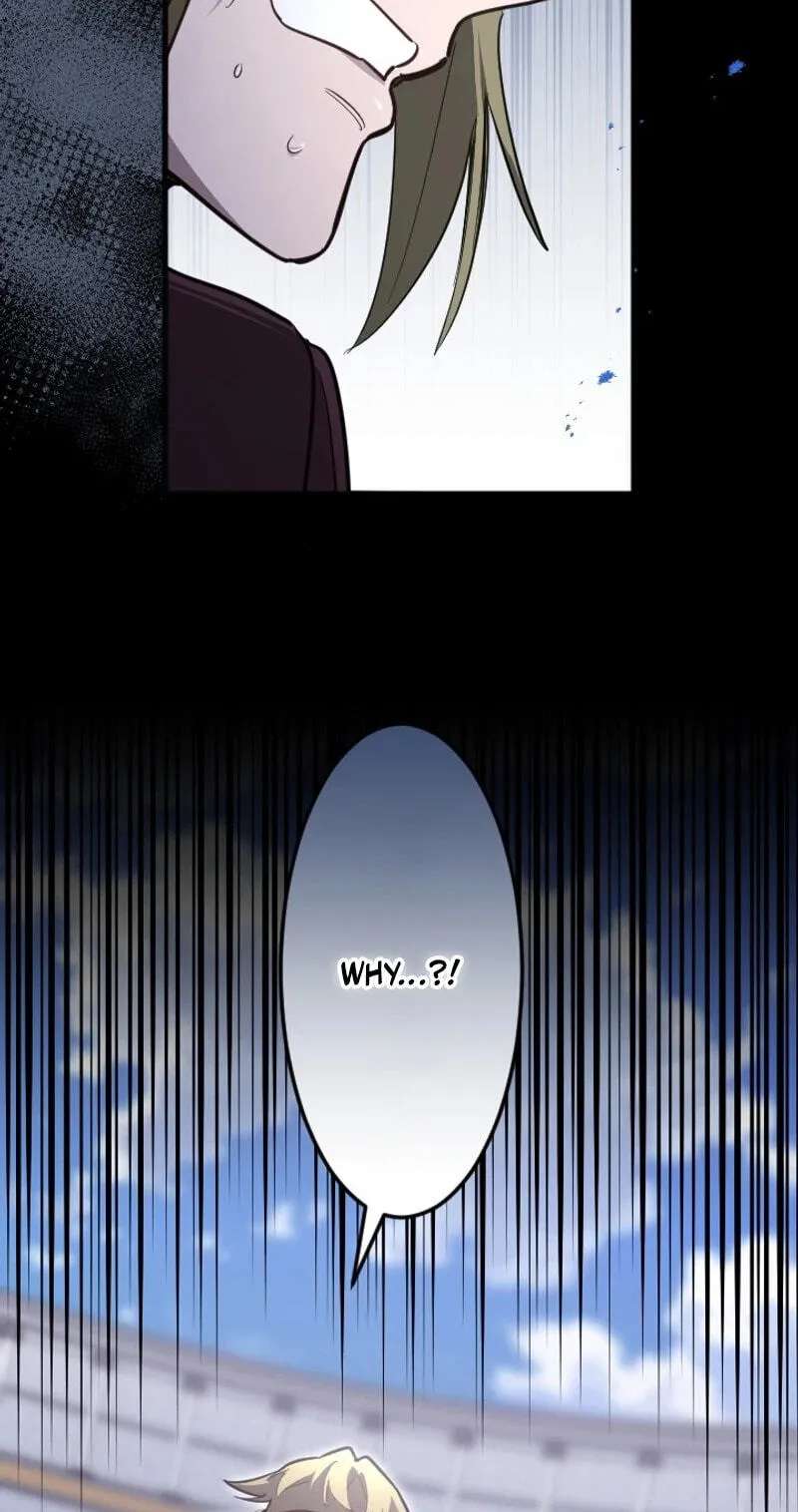 Kaiki Shita Ken Sei no Mahou Riron Chapter 43 - page 31