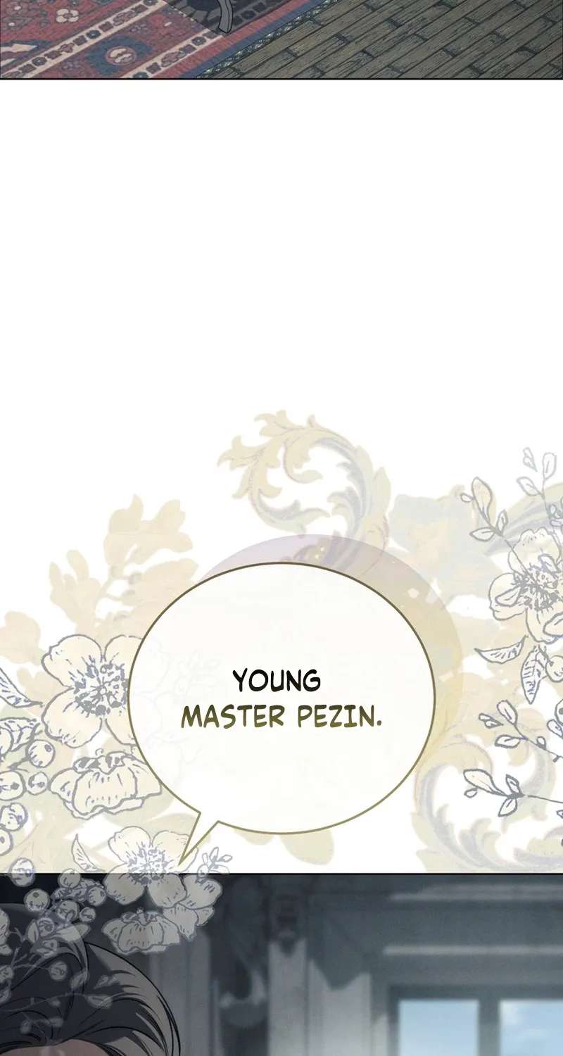 The Mansion Awaits Spring Chapter 30 - page 49