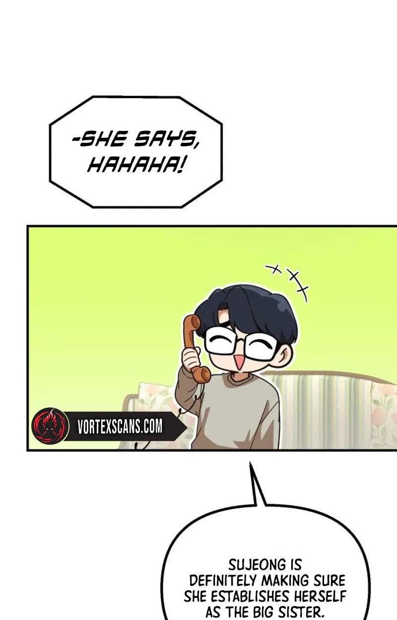 The Genius Wants an Ordinary Life Chapter 71 - page 41
