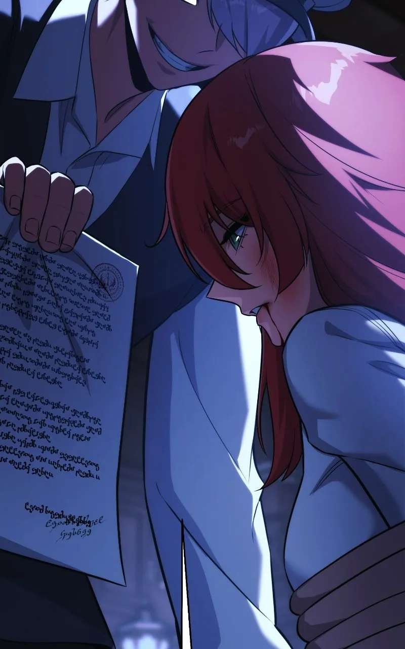 The Extra’sAcademy Survival Guide Chapter 111 - page 150