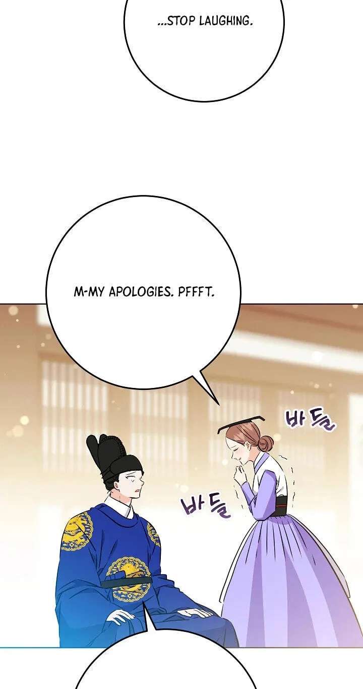 I Was Born as The Daughter of a Low-Ranking Concubine Chapter 92 - page 25