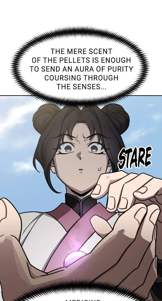 Return of theBlossoming Blade Chapter 183 - page 34