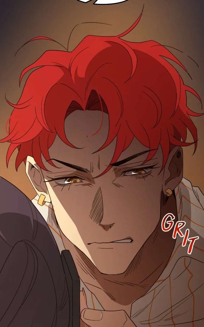 The Mafia Nanny Chapter 110 - page 80