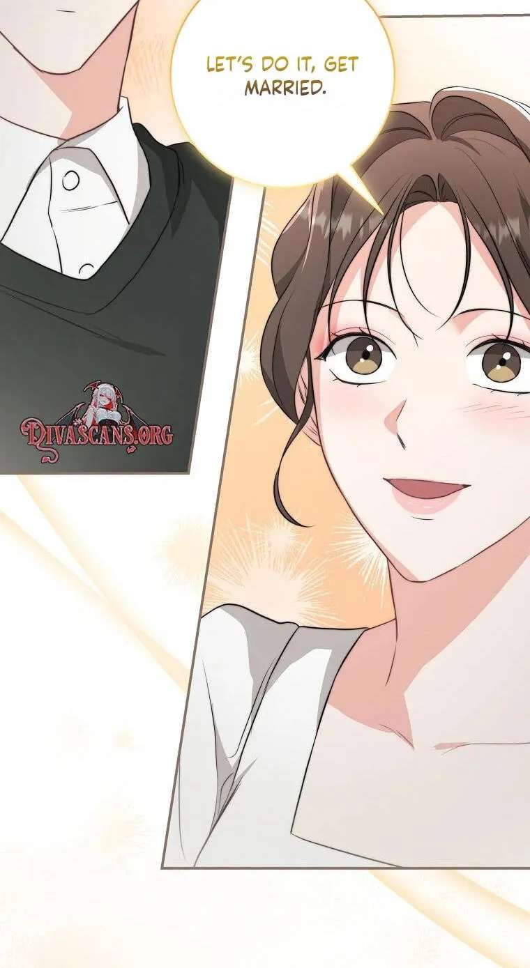 Dangerous Newlyweds Chapter 40 - page 37