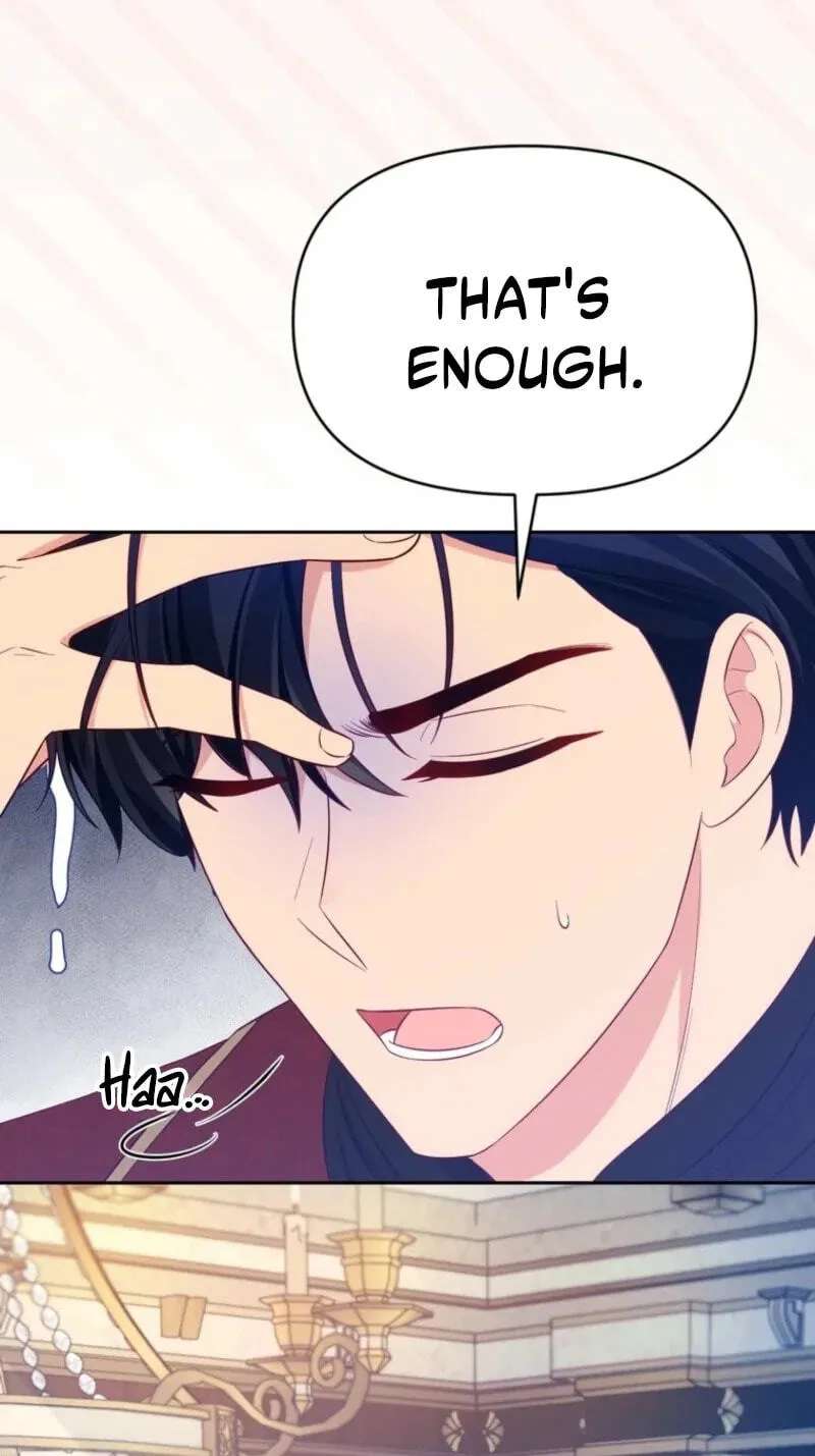 Shall We Work Overtime Together, Your Highness? Chapter 39 - page 89
