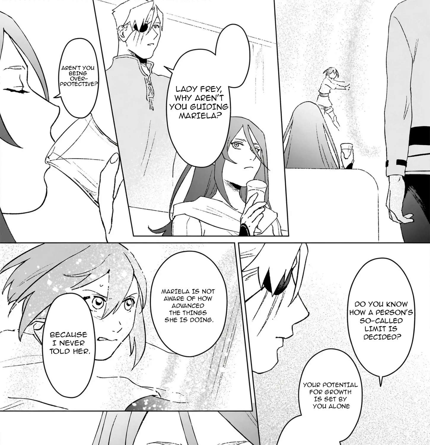 Ikinokori Renkinjutsushi wa Machi de Shizuka ni Kurashitai: Rinkan no Mahou-yaku Chapter 24.1 - page 13