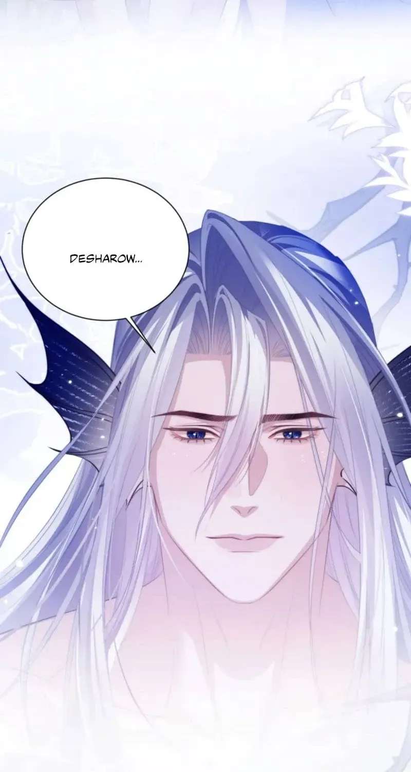 Desharow Mermaid Chapter 155 - page 20