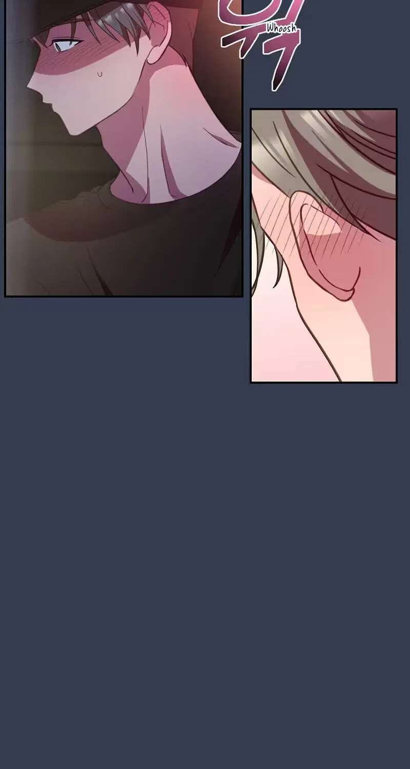 When Homma Targeted You Chapter 35 - page 10