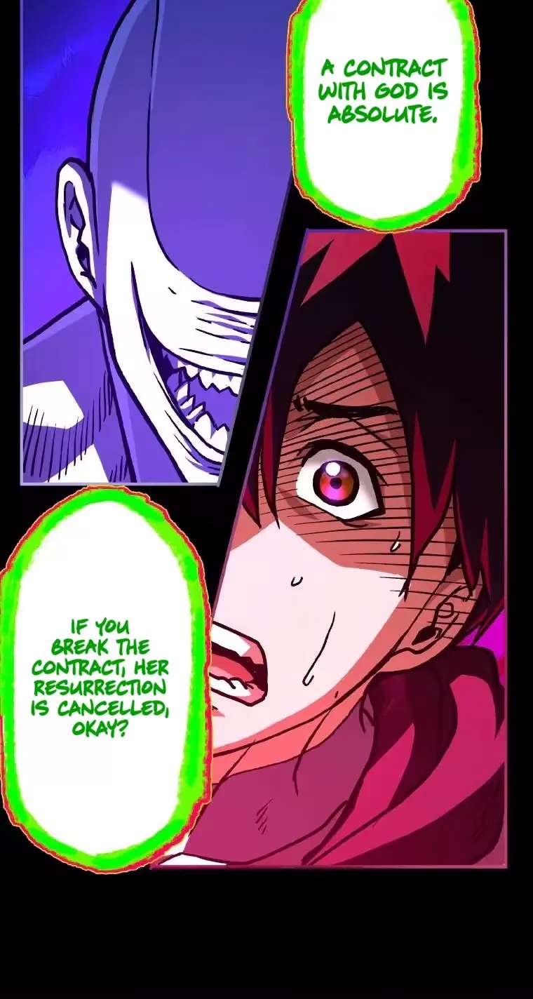 Fukushuu no Villain Slayer Chapter 3 - page 62
